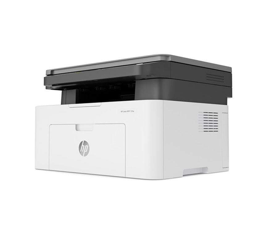 Impresora HP Laser Multifuncional Monocromtica M135W - MaxPrinter - Tintas  y Toner para Impresora, Computadores, Portátiles, Pc Gamer, cartuchos y  accesorios - Bucaramanga - Colombia
