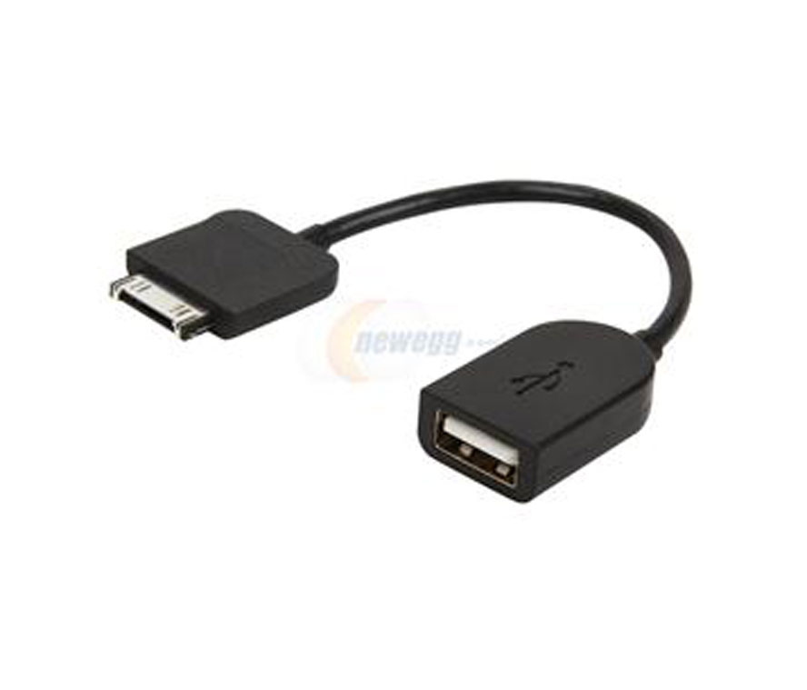 CABLE ADAPTADOR SONY SGPUC3, HOST XPERIA A USB HEMBRA. COMPATIBLE