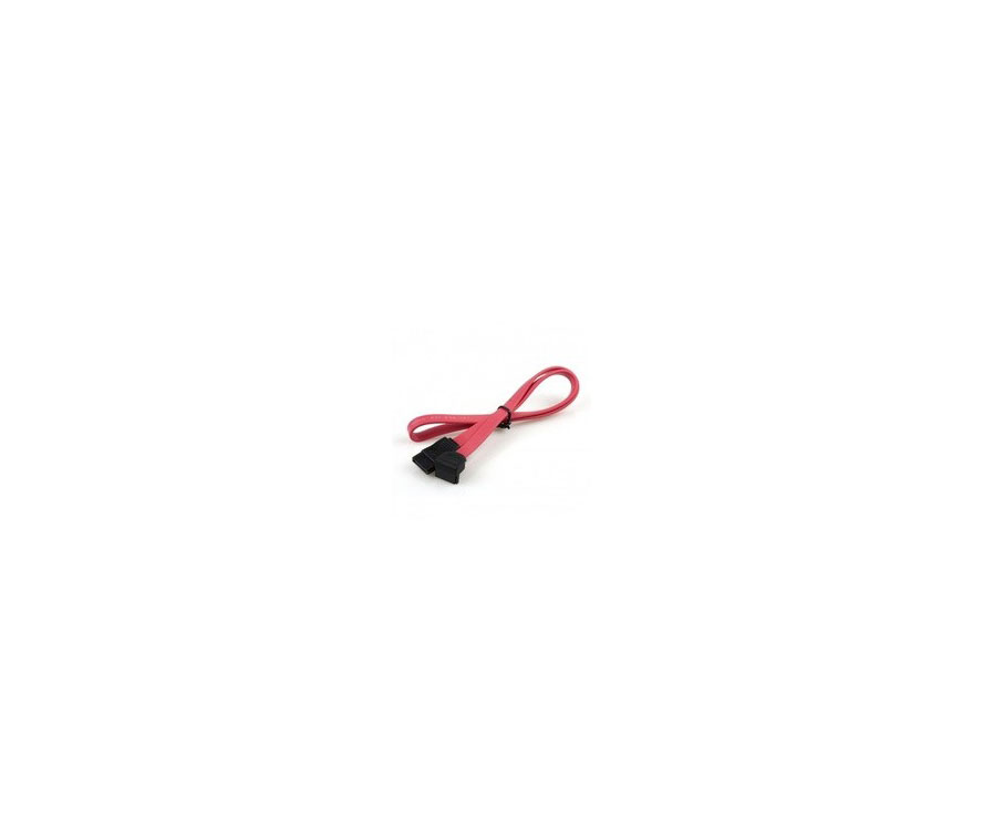 Cable SATA III Rojo 50cm