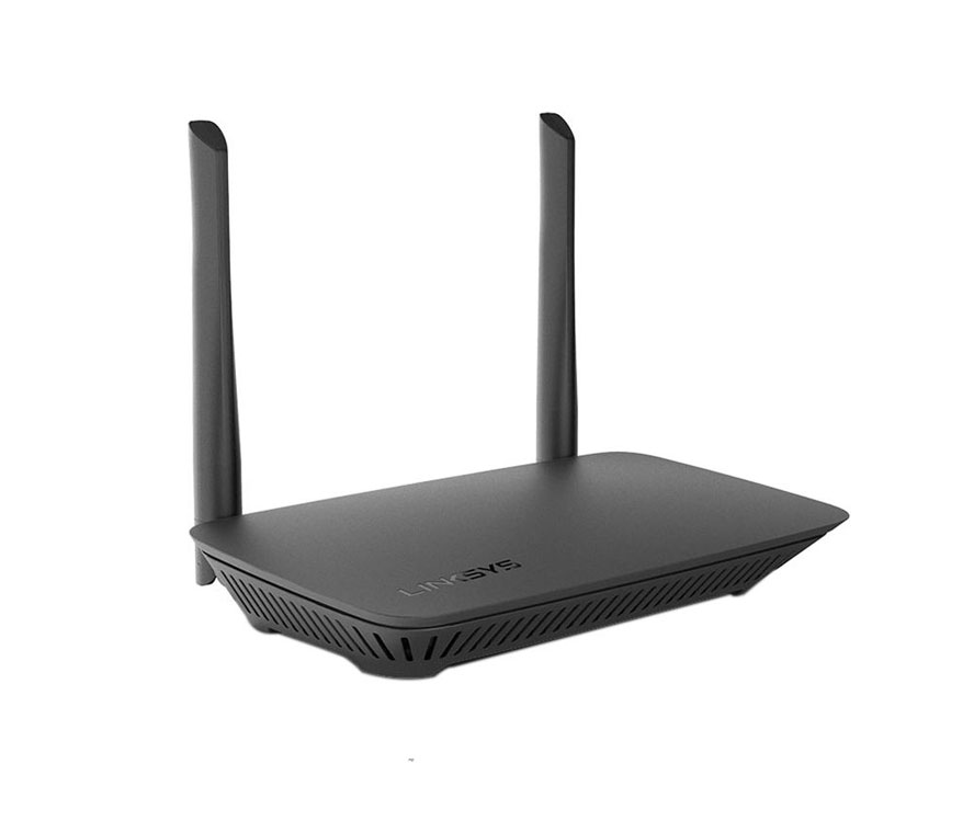 ROUTER WIRELESS LINKSYS E5400, 2.4GHZ/300MBPS, 5.0GHZ/867MBPS, 1 PUERTO ...