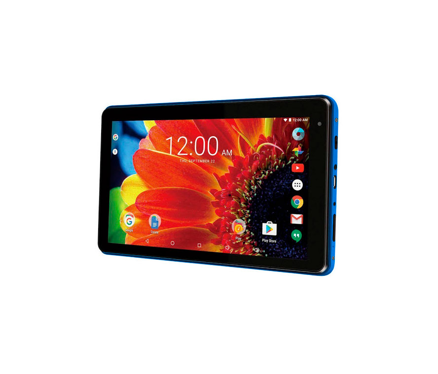 rca voyager tablet have bluetooth