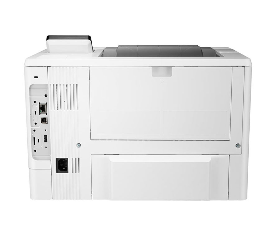 IMPRESORA HP LASERJET ENTERPRISE M507DN - PRINTER - B/W - DUPLEX ...