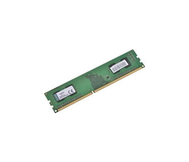 MEMORIA 2GB (1X2GB) KINGSTON, P/DESKTOP, DDR3, 1600MHZ, PC3-12800, NO-ECC.
