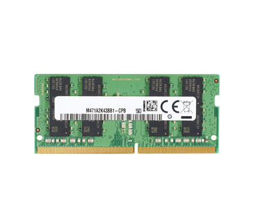 MEMORIA P/LAPTOP 16GB HP (1X16GB) DDR4 3200 MHZ 260-PIN DIMM