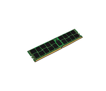 MEMORIA 32GB KINGSTON DDR4, 2666MHZ (PC4-21300), 288 PIN, ECC, 1.2V, CL19.