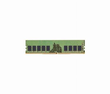 MEMORIA 16GB (1X16GB) KINGSTON, P/SERVER DELL T150 POWEREDGE, DDR4-3200/PC4-25600, SINGLE RANK ECC MODULE, 288PIN, UNBUFFERED.