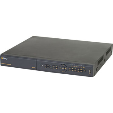 DVR, 8 CANALES H.264 DE NIVEL PROFESIONAL CON LA RED DVR EN TIEMPO REAL DE GRABACIÓN D1, CÁMARAS CCD A COLOR, Y EL PANEL DE LA ENERGÍA.