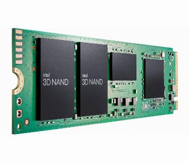 DISCO DE ESTADO SOLIDO SOLIDIGM (ANTES INTEL) P41 PLUS SERIES 1TB, M.2 80MM PCIE X4, 3D4, QLC