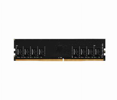 MEMORIA 16GB (1X16) HIKVISION, P/DESKTOP ,DDR4 3200MHZ 16GB, UDIMM, 288 PIN (STD U1)