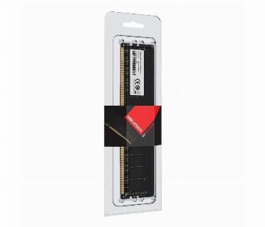 MEMORIA 8GB (1X8) HIKVISION, DDR4 3200MHZ 8GB, UDIMM, 288 PIN (STD U1)