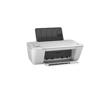 IMPRESORA HP DESKJET INK ADVANTAGE 2545 ALL-IN-ONE - MULTIFUNCTION PRINTER - COLOR - INK - JET - 8.5 IN X 11.7 IN (ORIGINAL) - LEGAL (216 X 356 MM), A4 (210 X 297 MM) (MEDIA) - UP TO 4.5 PPM (COPYING) - UP TO 20 PPM (PRINTING) - 60 SHEETS - USB 2.0, WI-FI.