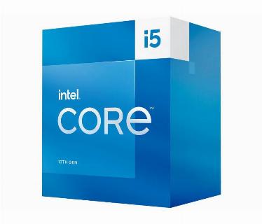 CPU INTEL CORE I5-13400 2.5 GHZ, 10-CORE LGA 1700