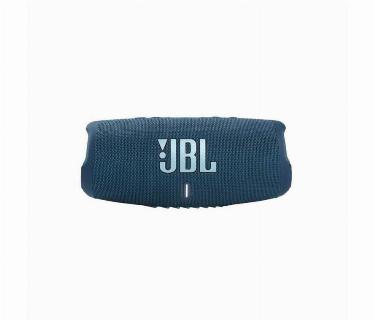 BOCINA JBL CHARGE 5 BLUETOOTH 5.1, WATERPROOF IP67, 40W, POWER BANK INCLUIDO, 20 DB, JBL PARTYBOOST, 20 HRS AUTONOMIA, COLOR AZUL(CHARGE5BLUAM).