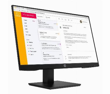 MONITOR HP P24H G4 23.8