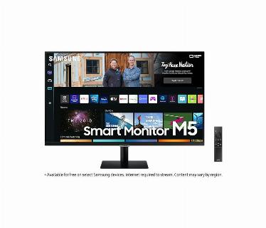 MONITOR SAMSUNG 27