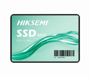 DISCO DE ESTADO SOLIDO HIKVISION (SSD), 480GB, 2.5