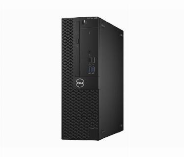 COMPUTADURA REFURBISHED DELL OPTIPLEX 3050 SFF | INTEL CORE I5-7500 @3.20GHZ | 480GB SSD | 8GB DDR4 | X2 DISPLAY PORT; X1 HDMI; X1 VGA | WINDOWS 10 PRO