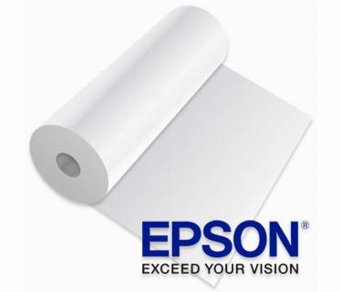 ROLLO DE PAPEL EPSON SUBLIMACIÃ“N (DS TRANSFER), 2 ROLLO X CAJA, TERMINACION MATE, 2