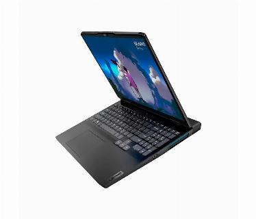 LAPTOP LENOVO IDEAPAD GAMING 3 15IAH7 15.6