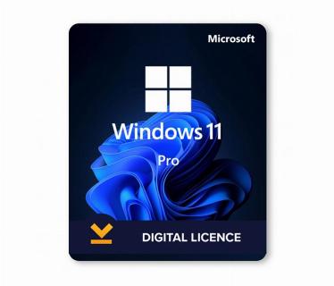LICENCIA ELECTRONICA MICROSOFT WINDOWS 10/11 PRO REFURBISHED 64-BIT MULTI-LENGUAJE, COA VIA MAIL, MICWIN10/11PRO. (SOLO SE ACEPTA DEVOLUCION 48 HORAS POSTERIOR A LA COMPRA SIN ABRIR EL SOBRE).