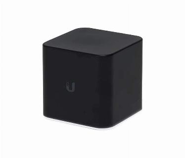 ACCESS POINT UBIQUITI AIRCUBE, 2.4GHZ 300MBPS, ETHERNET PORTS 10/100, (5V MICRO USB POWER, NO INCLUIDO)