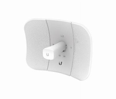 ANTENA UBIQUITI LBE-5AC-GEN2 LITEBEAM AIRMAX OUTDOOR 450+ MBPS 30KM+ 23DBI CPE