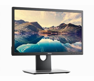 MONITOR REFURBISHED DELL P2018H | 20 INCHES | 16:9 | HDMI - VGA - DisplayPort.