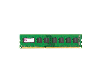 MEMORIA 8GB, KINGSTON, DIMM, DDR3 1600MHZ