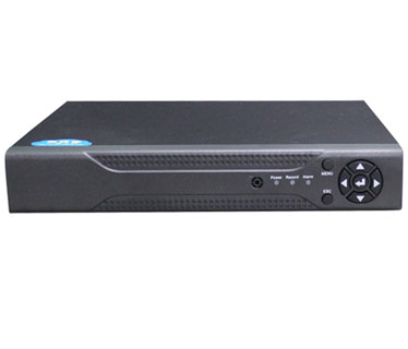 NVR IVIEW KIT, 4CH, HD 720P, HDMI, NO - HDD, INCLUYE 4 CAMARAS IP 1.0 MP. (KT - 104B).