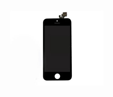 PANTALLA IPHONE 5S NEGRO