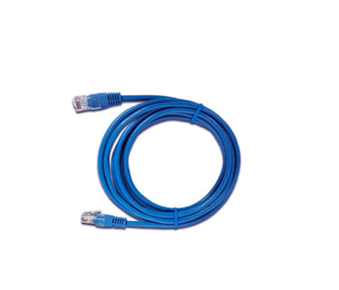 PATCH CABLE NEXXT CAT6 7FT AZUL