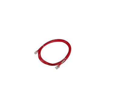 PATCH CABLE NEXXT CAT6 7FT ROJO