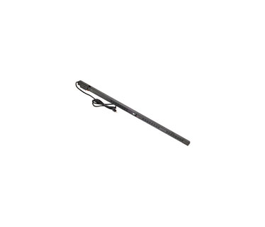 RACK PDU APC AP7932 PARA CONEXION TIPO REGLETA, (24) SALIDAS, INPUT: 100V, 120V , INPUT CONNECTIONS: NEMA L5-30P , CORD LENGTH: 10 FEET ( 3.05 METERS ) , OUTPUT: 120V , OUTPUT CONNECTIONS: NEMA 5-20R, METERED RACK PDU