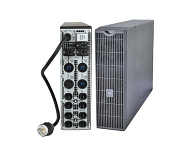 TRANSFORMADOR EXTERNO APC PARA UPS VOLTAJE 208V STEP DOWN 208V A 120V SMART RT (SURT003)