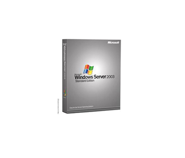 MICROSOFT WINDOWS SMALL BUSINESS SERVER 2003 R2 USER CLIENT ACCESS LICENSE - LICENSE - 5 CALS - MULTILINGUAL (SOLO PARA SERVIDORES HP) 457837-B21