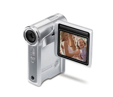 CAMARA GRABADORA GENIUS G-SHOT DV5133, 5.0MP, 2.4