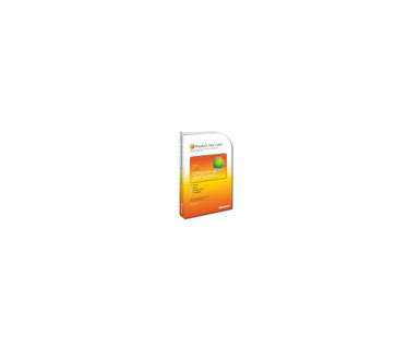 MICROSOFT OFFICE HOME AND STUDENT 2010 INGLES PKC Single ( no media ) Word, PowerPoint, Excel, OneNote.