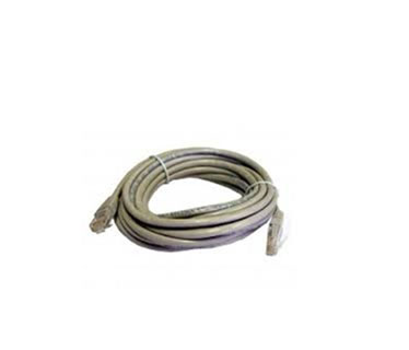 PATCH CABLE NEXXT CAT5E 10FT GRIS