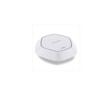 ACCESS POINT LINKSYS LAPAC1750, 2.4GHZ / 450MBPS, 5.0GHZ / 1300MBPS, 1 PUERTO LAN GIGABIT POE+, 802.11AC / A / B / G / N, INDOOR, DUAL BAND, MIMO 3X3.