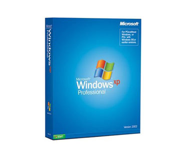 WINDOWS XP STARTER REFURB SP2 SPA DSP OEI CD RGSTRD RFRBSHR COMMRCL 