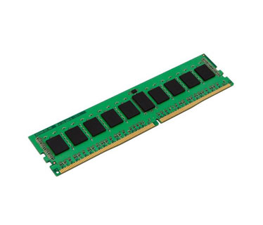 MEMORIA 8GB (1X8GB) KINGSTON, P / SERVER, DDR4, 2133MHZ, PC4 - 17000, ECC. CERTIFICADA PARA EQUIPOS DELL.