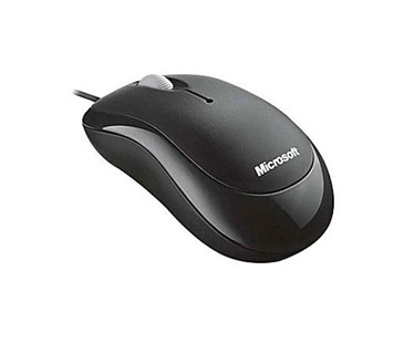 MOUSE MICROSOFT BASIC OPTICAL FOR BUSINESS