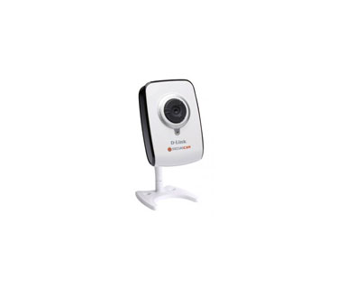 CAMARA DE VIGILANCIA D-LINK DCS-2102 MEGAPIXEL INTERNET CAMERA WITH 3G SUPORT & SD SLOT REEMPLAZA AL DCS-950G 