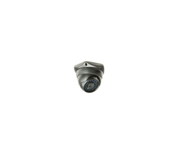 CAMARA DE VIGILANCIA SONY COLOR SNAIL CCD IR CAMERA; 480TVL; 3.6MM LENS; DC12V 250MA
