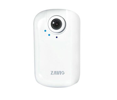 CAMARA DE VIGILANCIA ZAVIO F210A, IP IN DOOR 