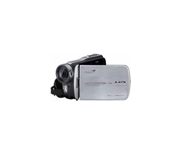CAMARA DIGITAL GENIUS G-SHOT HD551T- PANTALLA 3.0
