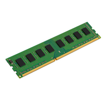 MEMORIA 8GB (1X8GB) KINGSTON, P/DESKTOP, DDR4, 2400MHZ, CL17, NO-ECC. CERTIFICADA PARA EQUIPOS DELL OPTIPLEX 3050SFF-T/5050SFF-T/7050SFF-T.