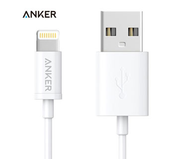 CABLE USB A LIGHTNING + MICRO USB, CHARGE WORX 3FT, PARA IPHONE, BLANCO (CX5510WH)