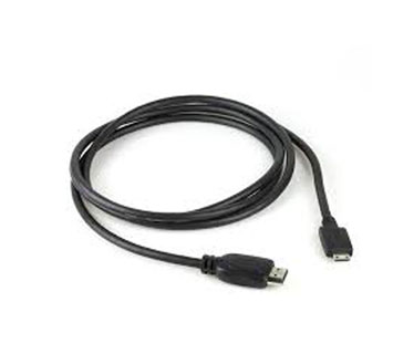 CABLE HDMI XTECH, 6 PIES, NEGRO.
