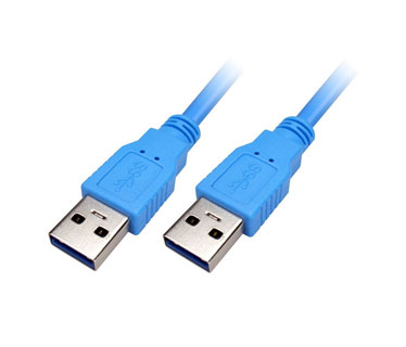 CABLE XTECH USB 3.0 A USB 3.0, 6 PIES (XTC-352)